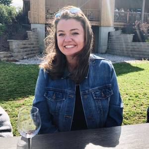 Meet your Posher, Ryanne